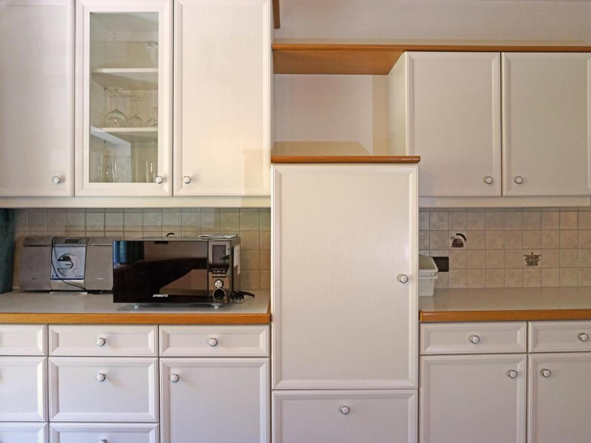 Apartment Erika By Interhome Kappl  Εξωτερικό φωτογραφία